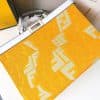 フェンディバッグコピー 大人気2022新品 FENDI レディース トートバッグ - 画像 (6)