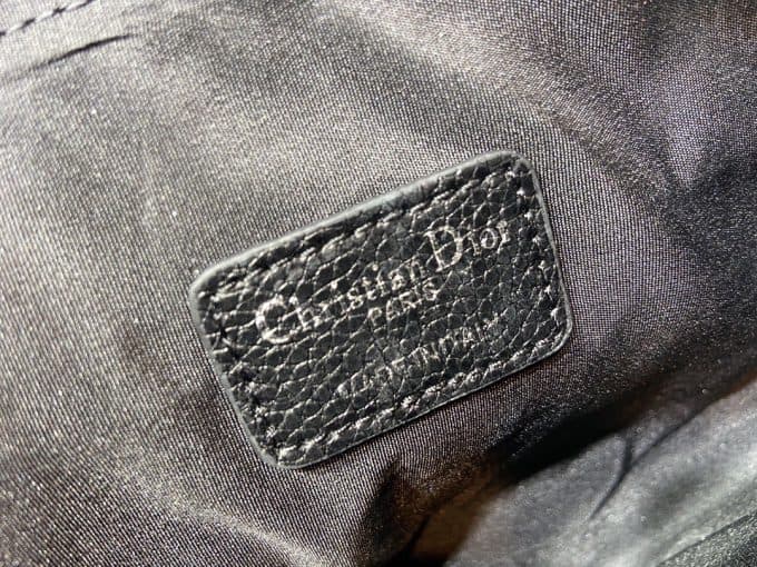 ディオールバッグコピー 2021新品注目度NO.1 Dior 男女兼用 ボディバッグ - 画像 (8)