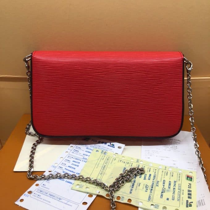 ルイヴィトンバッグコピー 定番人気2020新品 Louis Vuitton レディース ショルダーバッグ - 画像 (3)