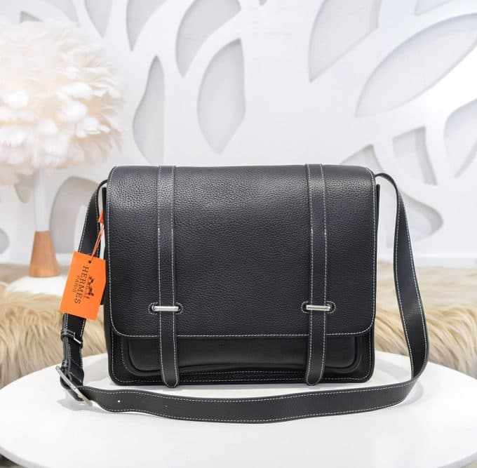 人気高級エルメスバッグコピー 定番人気2021新品 HERMES メンズ ショルダーバッグ