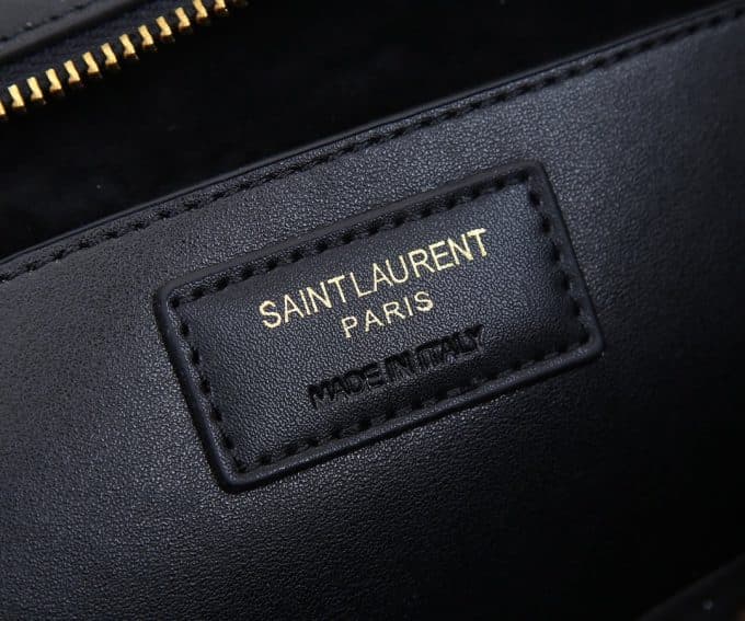 イヴサンローラン バッグコピー 2022新品注目度NO.1 YSL レディース ハンドバッグ - 画像 (9)