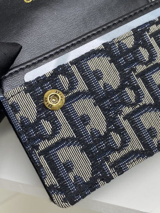 ディオール財布コピー 大人気2021新品 Dior レディース 財布 - 画像 (7)