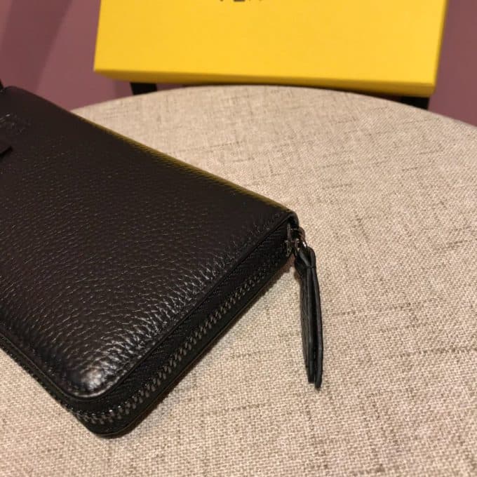 フェンディ財布コピー 2021新品注目度NO.1 FENDI レディース 長財布 - 画像 (5)