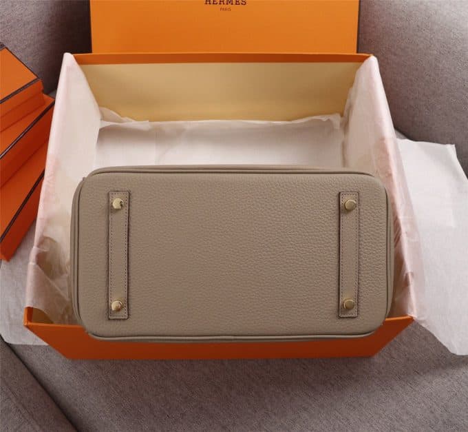 エルメスバッグ HERMES レディース バーキンバック - 画像 (3)
