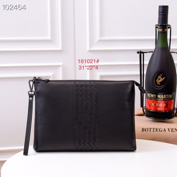 ボッテガヴェネタバッグコピー 大人気2021新品 Bottega Veneta メンズ セカンドバッグ