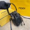 フェンディバッグコピー 定番人気2022新品 FENDI レディース バケツバッグ - 画像 (5)