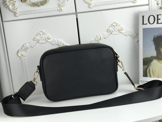 フェンディバッグコピー 大人気2021新品 FENDI メンズ ショルダーバッグ - 画像 (3)