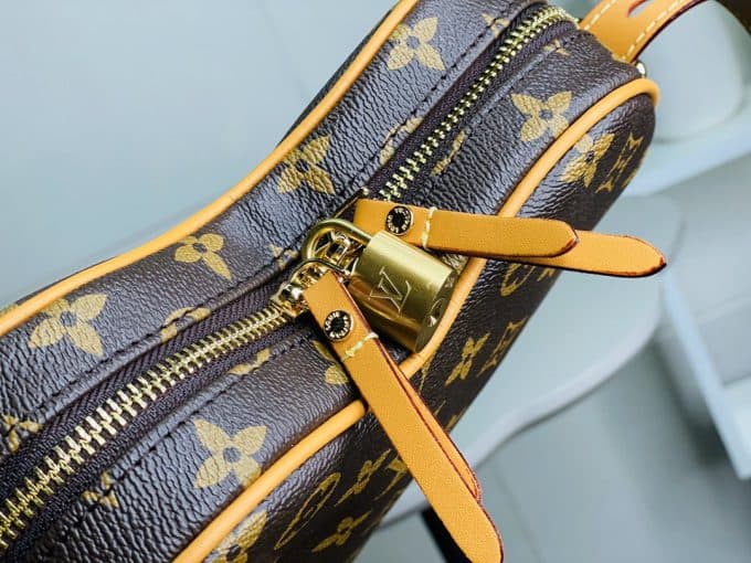 ルイヴィトンバッグコピー 2020新品注目度NO.1 Louis Vuitton レディース ショルダーバッグ - 画像 (6)