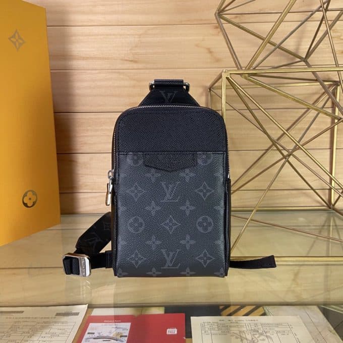 ルイヴィトンバッグコピー 大人気2021新品 Louis Vuitton 男女兼用 ボディバッグ