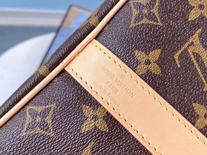 高品質ルイヴィトンバッグコピー 2021新品注目度NO.1 Louis Vuitton 男女兼用 ボストンバッグ - 画像 (7)