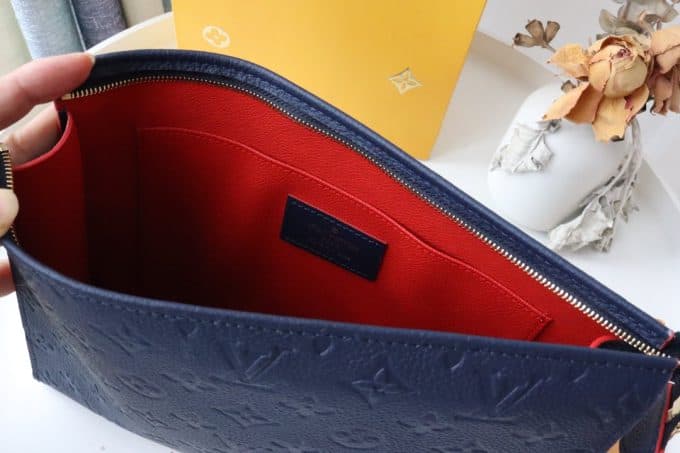 ルイヴィトンバッグコピー 2021新品注目度NO.1 Louis Vuitton メンズ セカンドバッグ - 画像 (7)