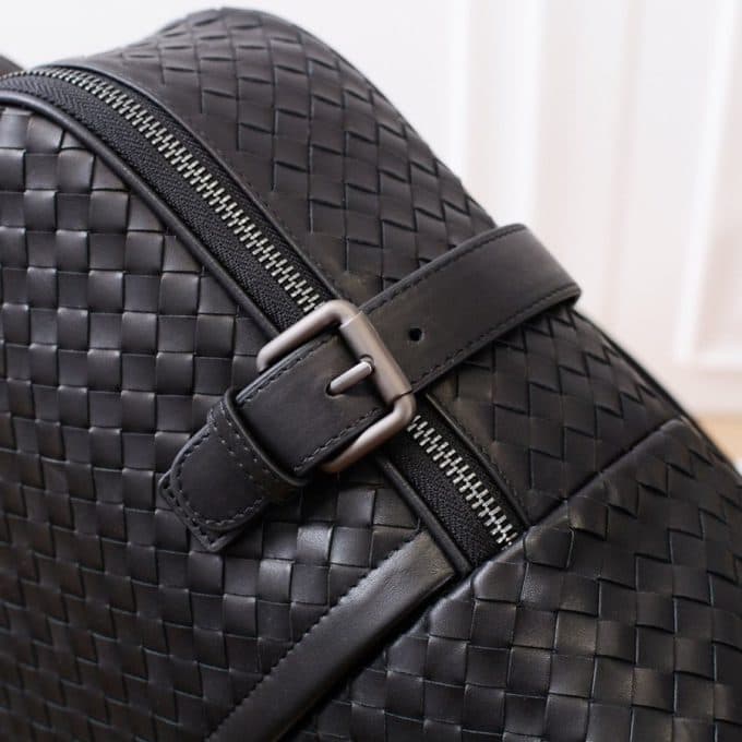 ボッテガヴェネタバッグコピー 定番人気2021新品 Bottega Veneta 男女兼用 バックパック - 画像 (6)