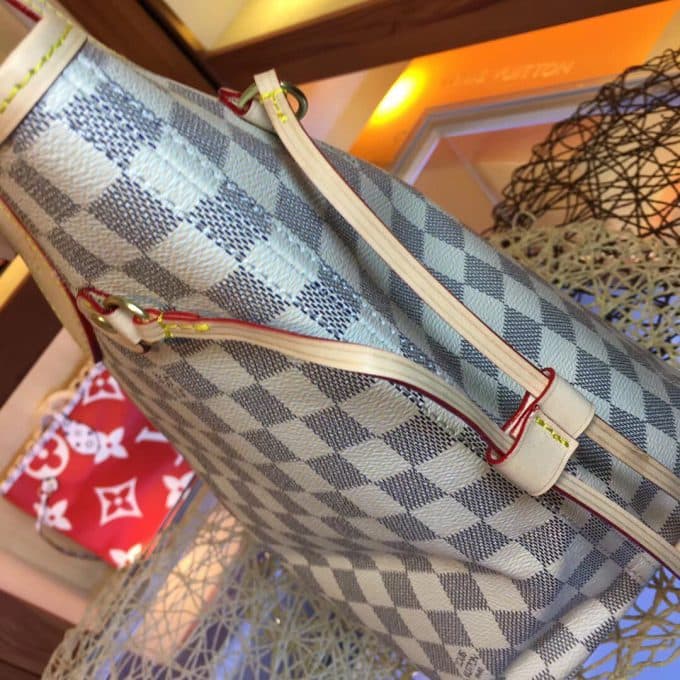 ルイヴィトンバッグコピー 2020新品注目度NO.1 Louis Vuitton レディース トートバッグ - 画像 (4)