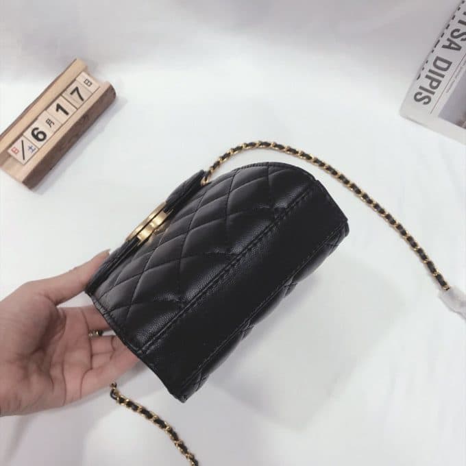シャネルバッグコピー 大人気2021新品 CHANEL 男女兼用 携帯 電話 バッグ - 画像 (5)