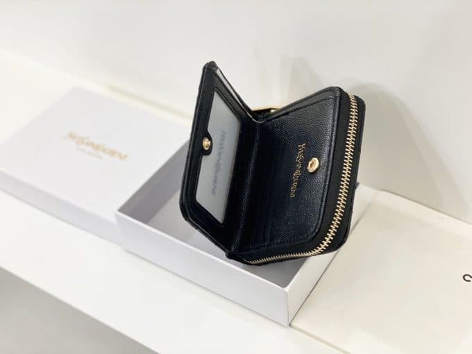 イヴサンローラン 財布コピー 2021新品注目度NO.1 YSL レディース 財布 - 画像 (3)