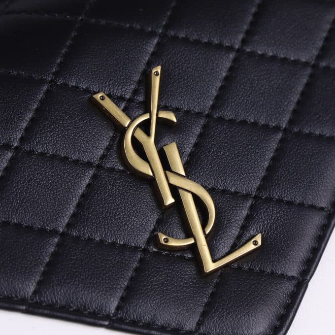 イヴサンローラン バッグコピー 大人気2022新品 YSL レディース ショルダーバッグ - 画像 (3)