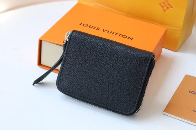 ルイヴィトン財布コピー 2021新品注目度NO.1 Louis Vuitton レディース 財布 - 画像 (3)
