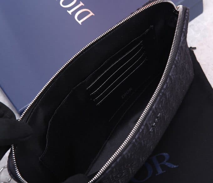 ディオールバッグコピー 大人気2021新品 Dior メンズ セカンドバッグ - 画像 (9)
