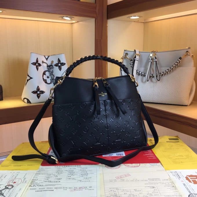 ルイヴィトンバッグコピー 大人気2020新品 Louis Vuitton レディース ハンドバッグ - 画像 (5)