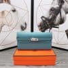 エルメス財布コピー 2021新品注目度NO.1 HERMES レディース 長財布