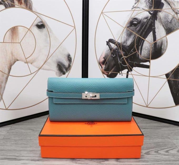 エルメス財布コピー 2021新品注目度NO.1 HERMES レディース 長財布