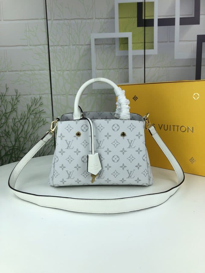 ルイヴィトンバッグコピー 大人気2020新品 Louis Vuitton レディース ハンドバッグ