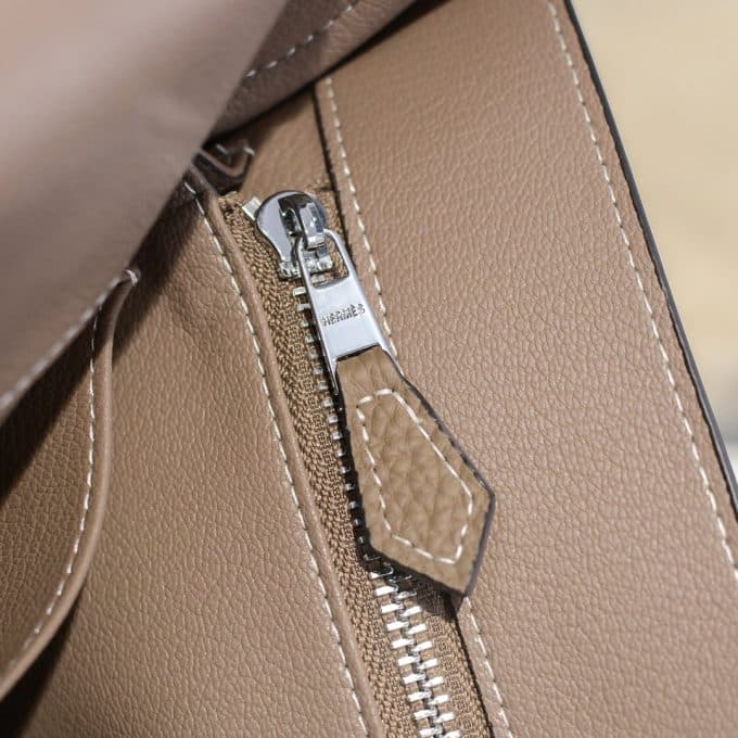 人気高級エルメスバッグコピー 定番人気2021新品 HERMES メンズ ショルダーバッグ - 画像 (6)