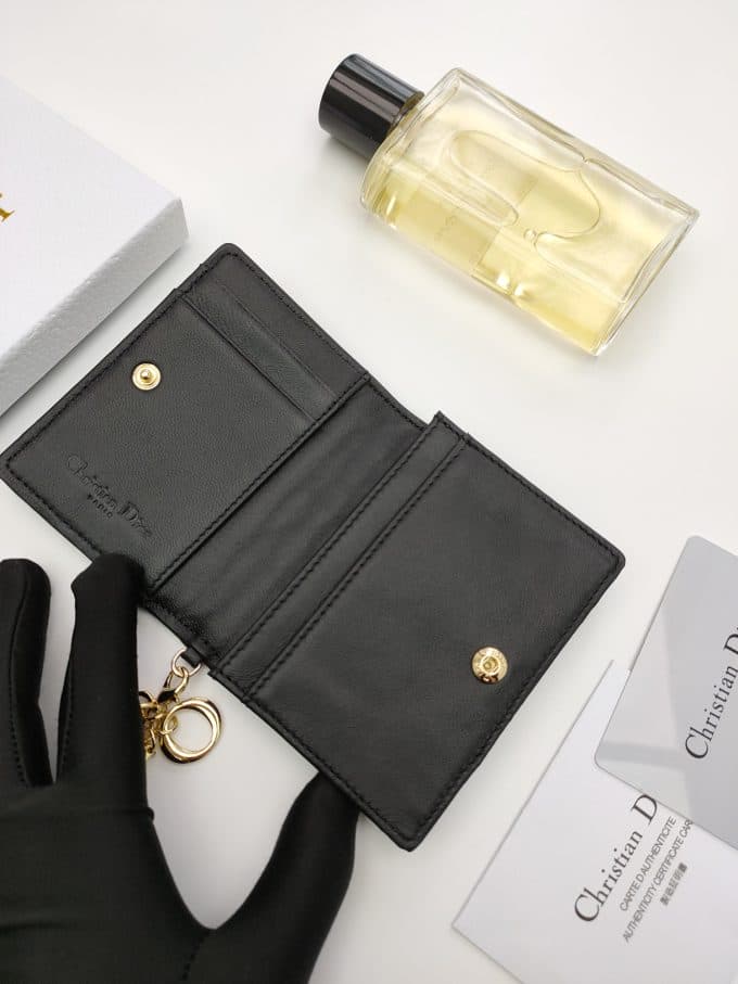 ディオール財布コピー 2021新品注目度NO.1 Dior レディース 財布 - 画像 (3)