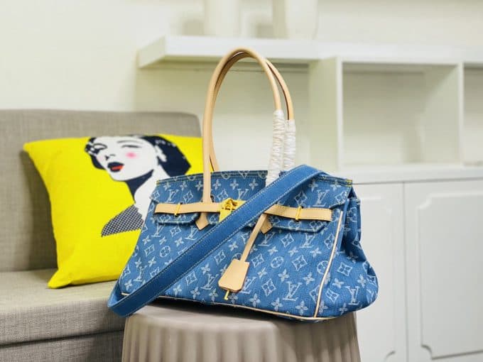 ルイヴィトンバッグコピー 大人気2020新品 Louis Vuitton レディース ハンドバッグ - 画像 (2)