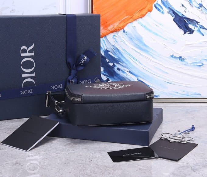 ディオールバッグコピー 2021新品注目度NO.1 Dior 男女兼用 ショルダーバッグ - 画像 (4)