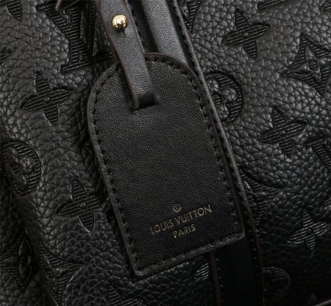 ルイヴィトンバッグコピー 2020新品注目度NO.1 Louis Vuitton レディース ハンドバッグ - 画像 (6)