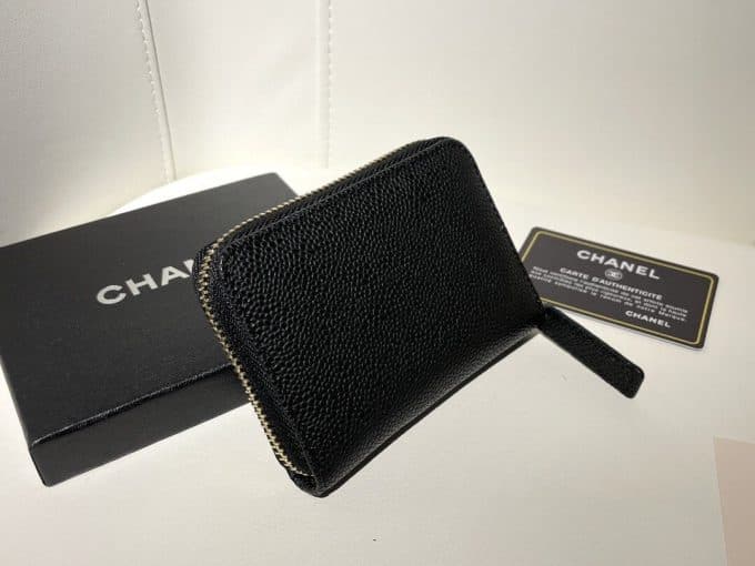 シャネル財布コピー 定番人気2021新品 CHANEL レディース 財布 - 画像 (6)