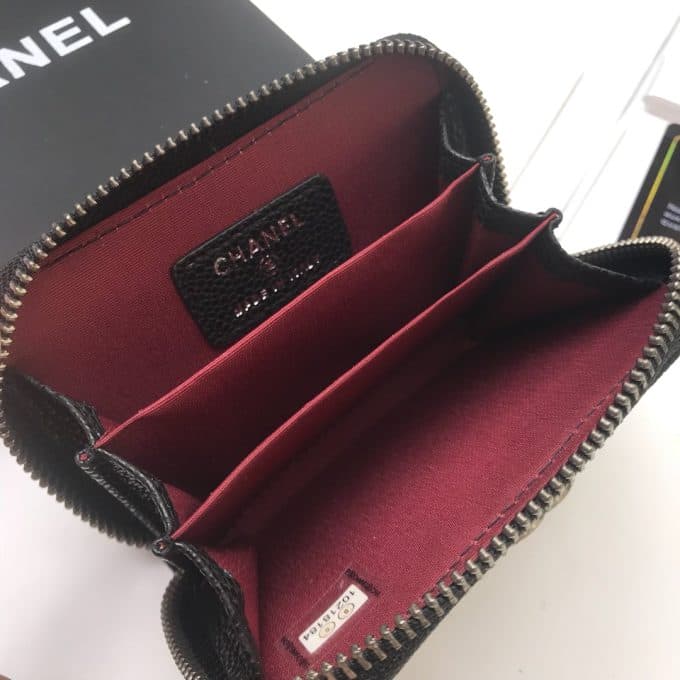 シャネル財布コピー 定番人気2021新品 CHANEL レディース 財布 - 画像 (6)