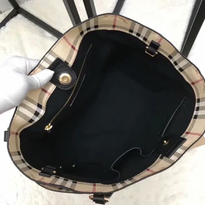 2019秋冬高品質バーバリー(BURBERRY)☆レディース ハンドバックコピー☆数量限定発表！お見逃しなく！ - 画像 (9)
