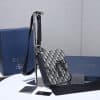 ディオールバッグコピー 定番人気2021新品 Dior メンズ ボディバッグ - 画像 (2)