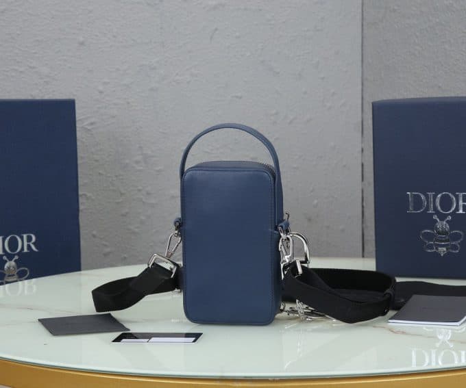 ディオールバッグコピー 大人気2021新品 Dior メンズ ショルダーバッグ - 画像 (2)