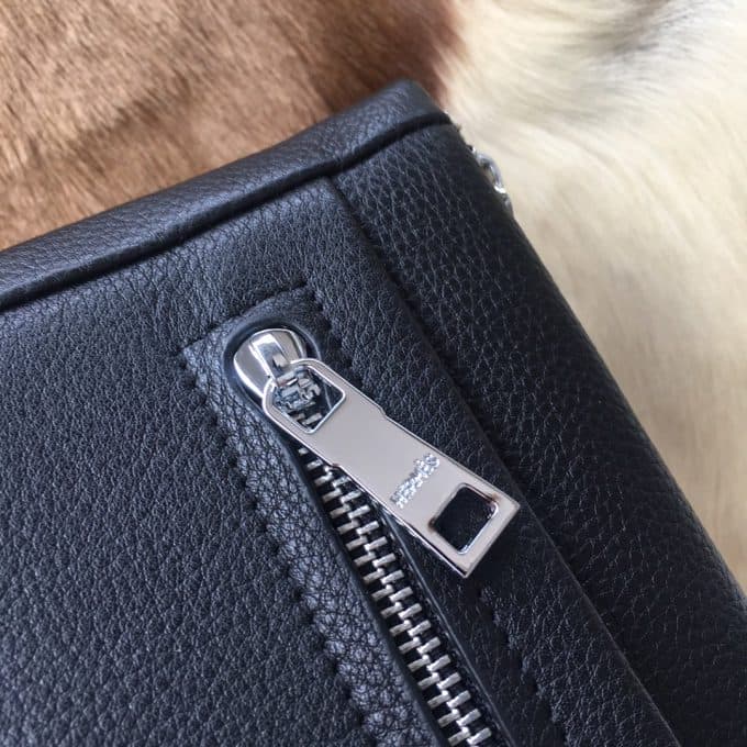 エルメスバッグコピー 大人気2021新品 HERMES メンズ セカンドバッグ - 画像 (7)