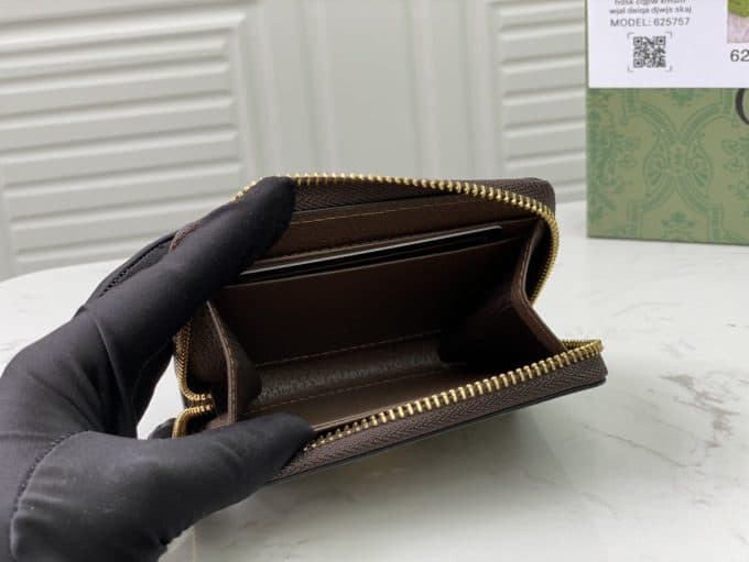 グッチ財布コピー 大人気2021新品 GUCCI レディース 財布 - 画像 (7)