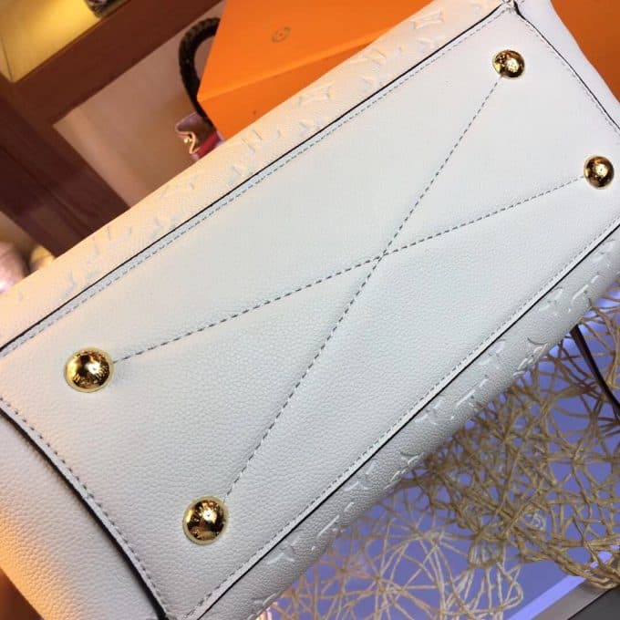 ルイヴィトンバッグコピー 定番人気2020新品 Louis Vuitton レディース ハンドバッグ - 画像 (7)