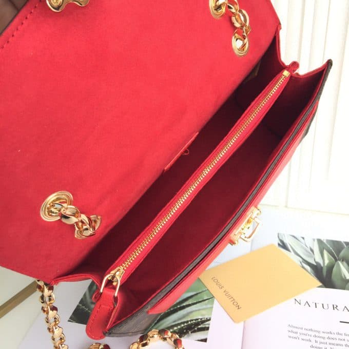 ルイヴィトンバッグコピー 2020新品注目度NO.1 Louis Vuitton レディース ショルダーバッグ - 画像 (9)
