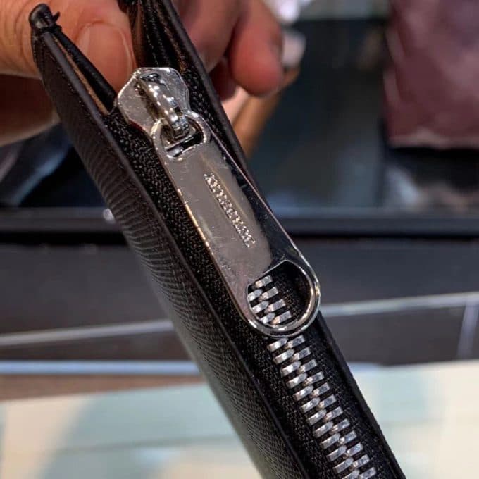 バーバリーバッグコピー 定番人気2021新品 BURBERRY メンズ セカンドバッグ - 画像 (5)