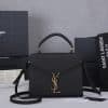 イヴサンローラン バッグコピー 大人気2022新品 YSL レディース ハンドバッグ