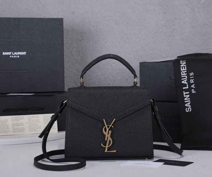 イヴサンローラン バッグコピー 大人気2022新品 YSL レディース ハンドバッグ
