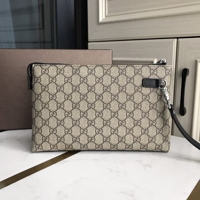 グッチバッグコピー 2021新品注目度NO.1 GUCCI メンズ セカンドバッグ - 画像 (2)