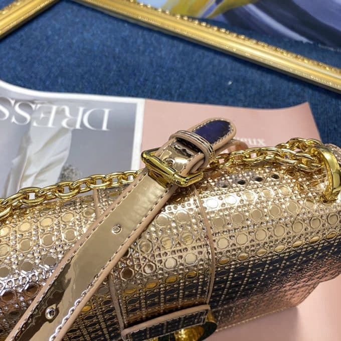 ディオールバッグコピー 2020新品注目度NO.1 Dior レディース ショルダーバッグ - 画像 (7)