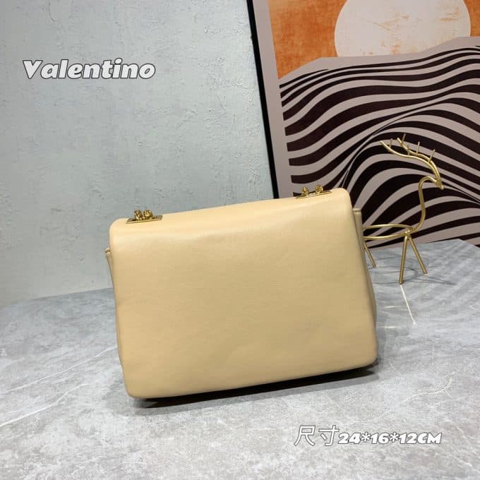 ヴァレンティノバッグコピー 定番人気2022新品 Valentino レディース ショルダーバッグ - 画像 (3)