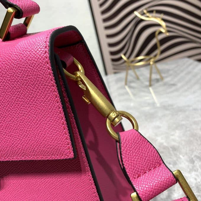ヴァレンティノバッグコピー 定番人気2022新品 Valentino レディース ハンドバッグ - 画像 (6)