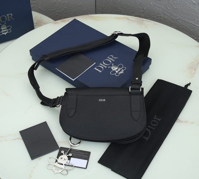ディオールバッグコピー 大人気2021新品 Dior メンズ ショルダーバッグ - 画像 (3)