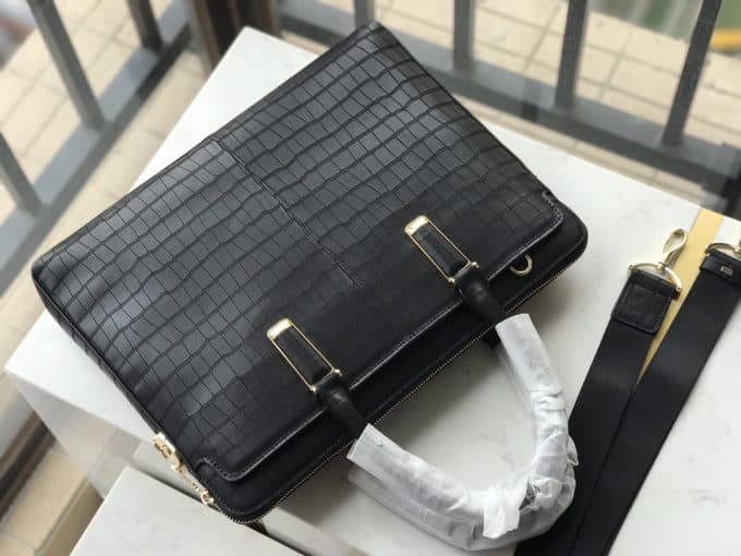 高品質ルイヴィトンバッグコピー 定番人気2021新品 Louis Vuitton メンズ ブリーフケース - 画像 (4)