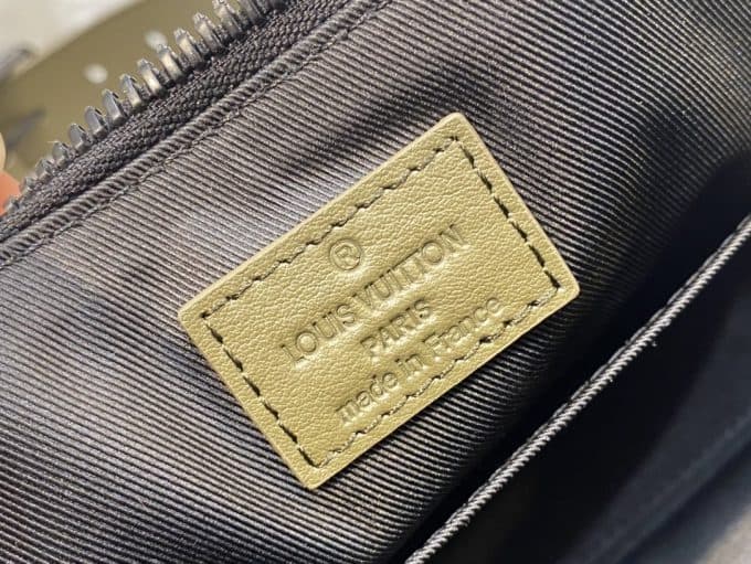 人気高級ルイヴィトンバッグコピー 2021新品注目度NO.1 Louis Vuitton メンズ ショルダーバッグ - 画像 (8)